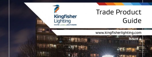 Kingfisher Lighting_Trade Product Guide_Vol 4 1