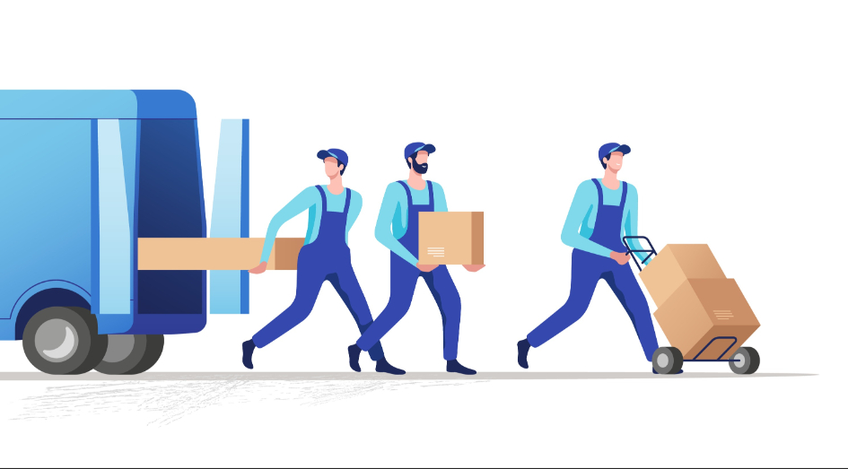 We've moved office - Kingfisher Lighting