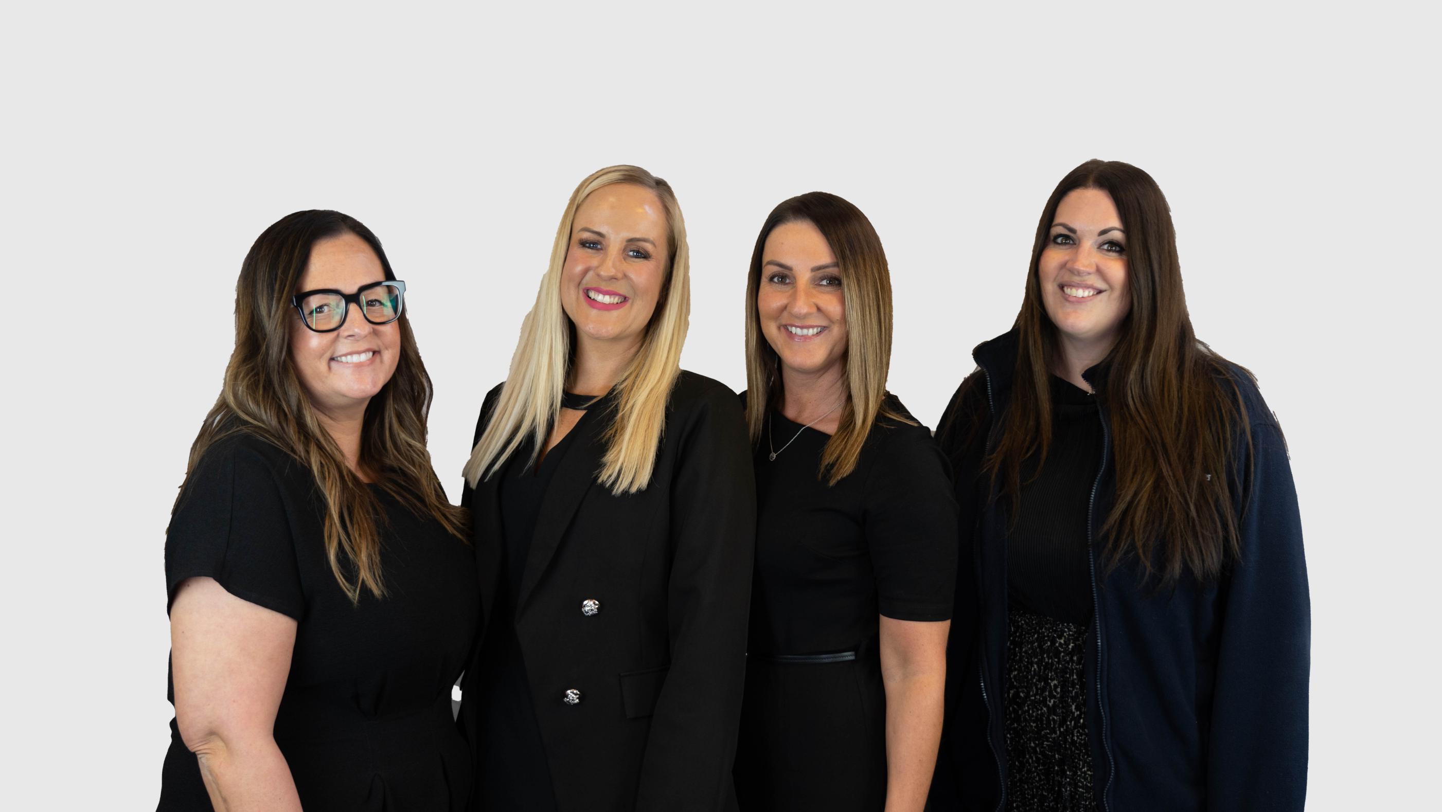 Internal Sales Group - Kingfisher Lighting