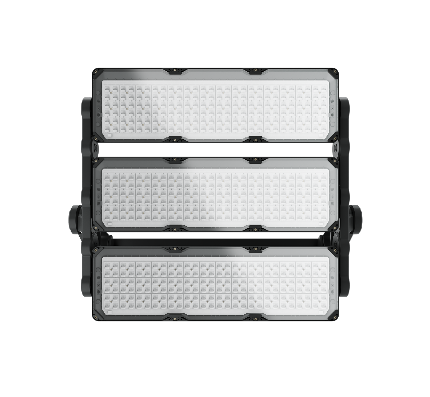 DYNAMIS modular sports floodlighting range