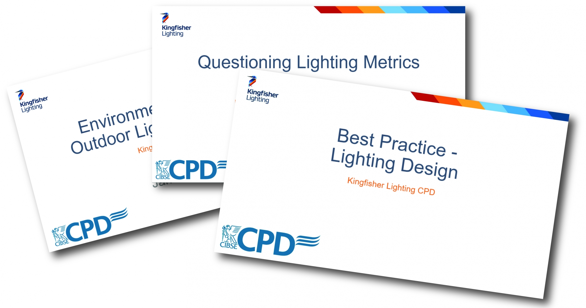 CPD - Kingfisher Lighting