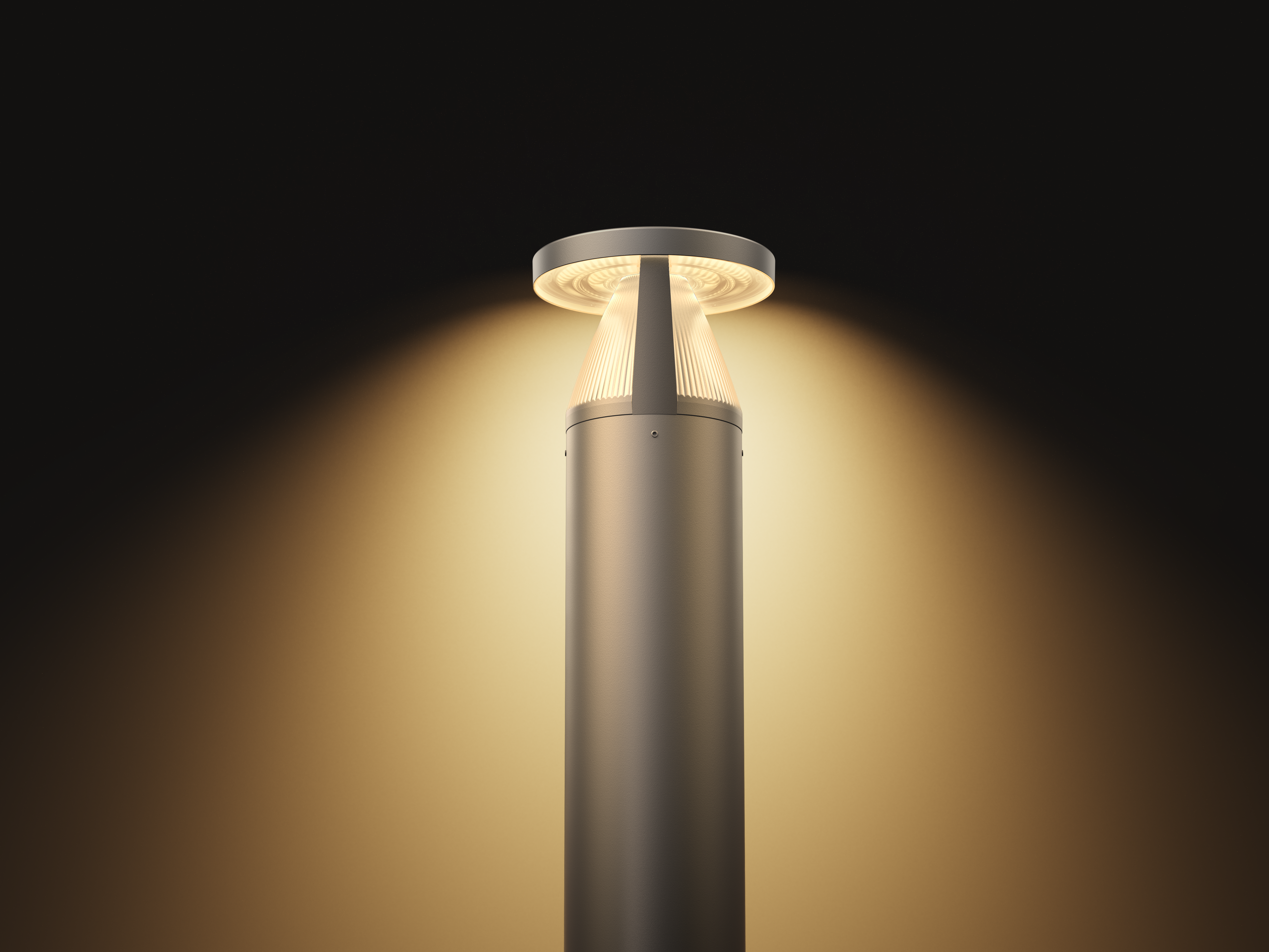 ARKA DS Bollard