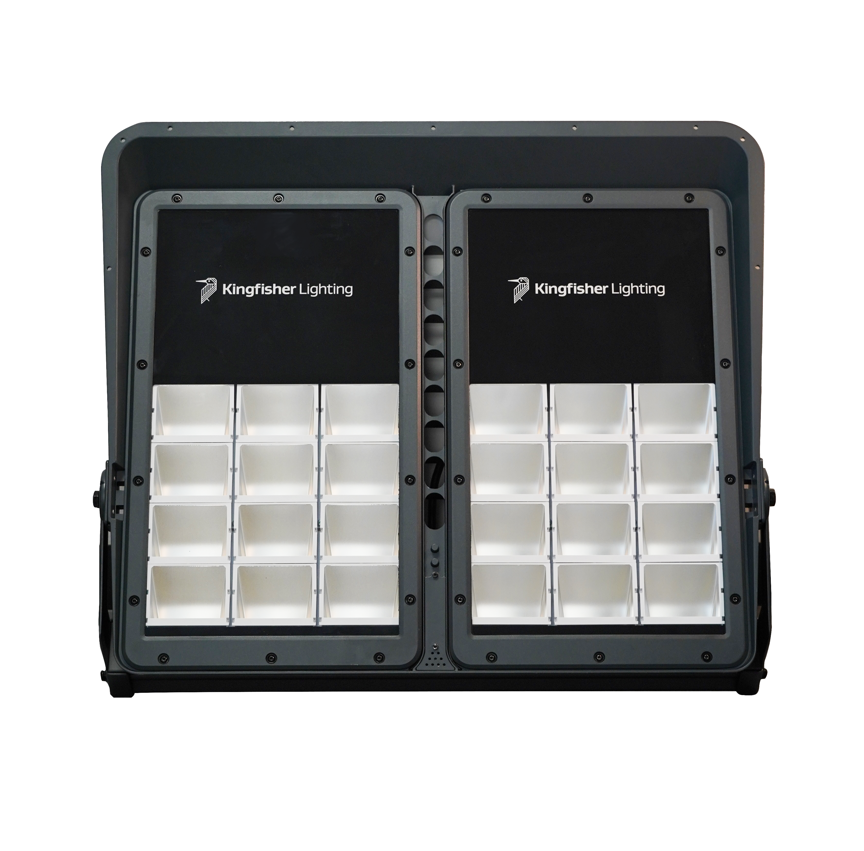 Amnis Flood Light - Kingfisher Lighting