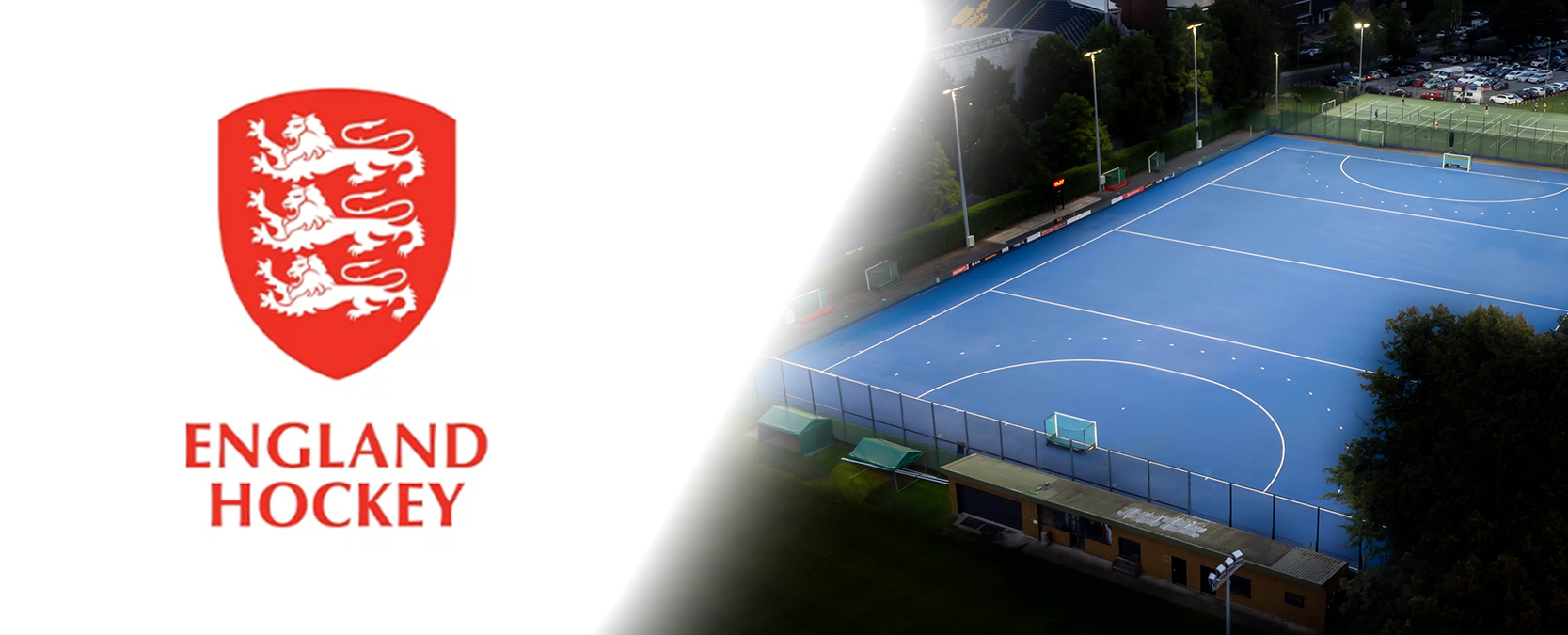 England Hockey Facility Partner