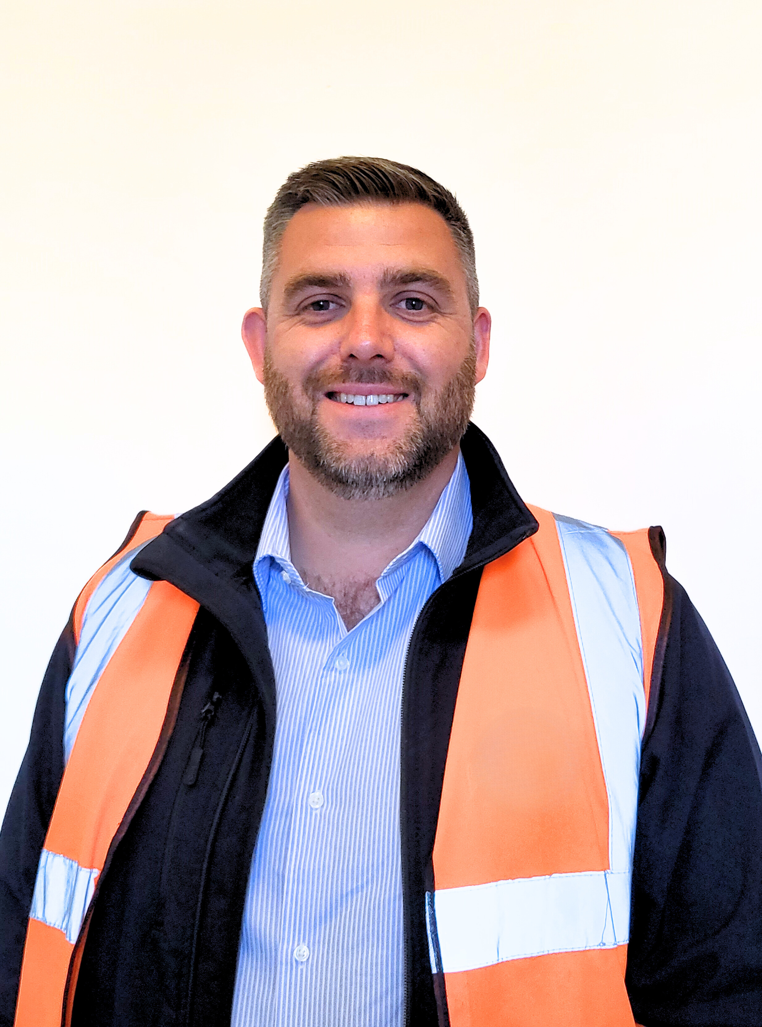 Richard Green - Head of Operations - Kingfisher Lighting