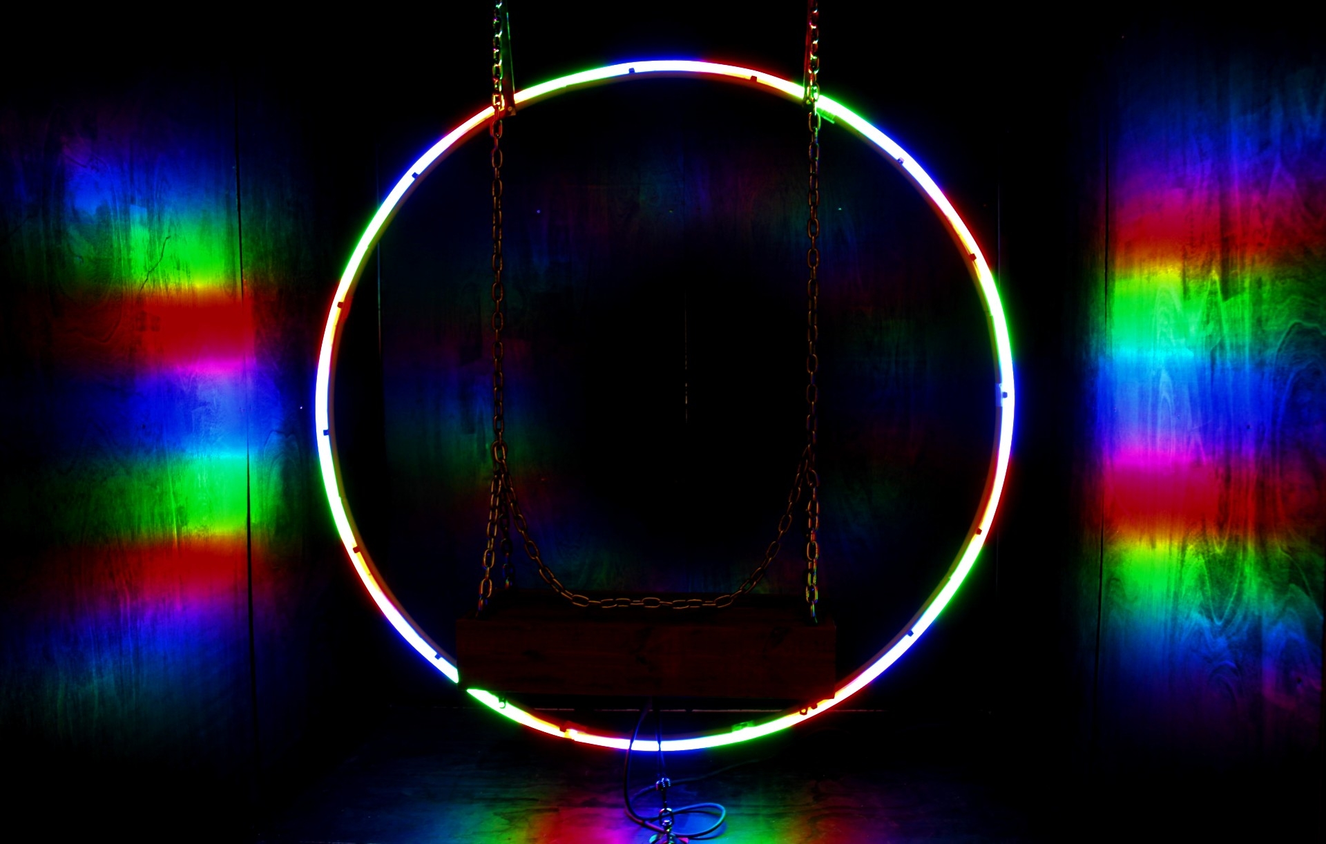 Darc Awards 2021 - Kingfisher Lighting