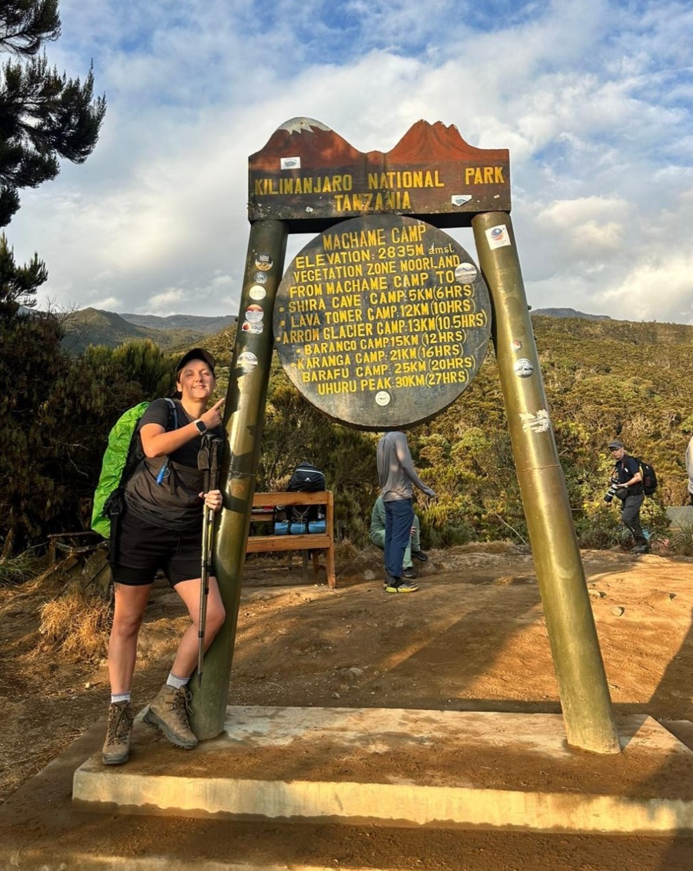 Laura Coakley - Kingfisher Lighting