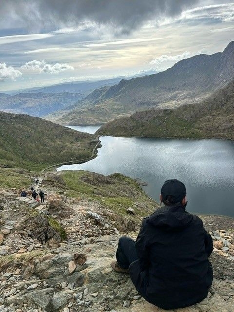 Laura Coakley Kilimanjaro - Kingfisher Lighting