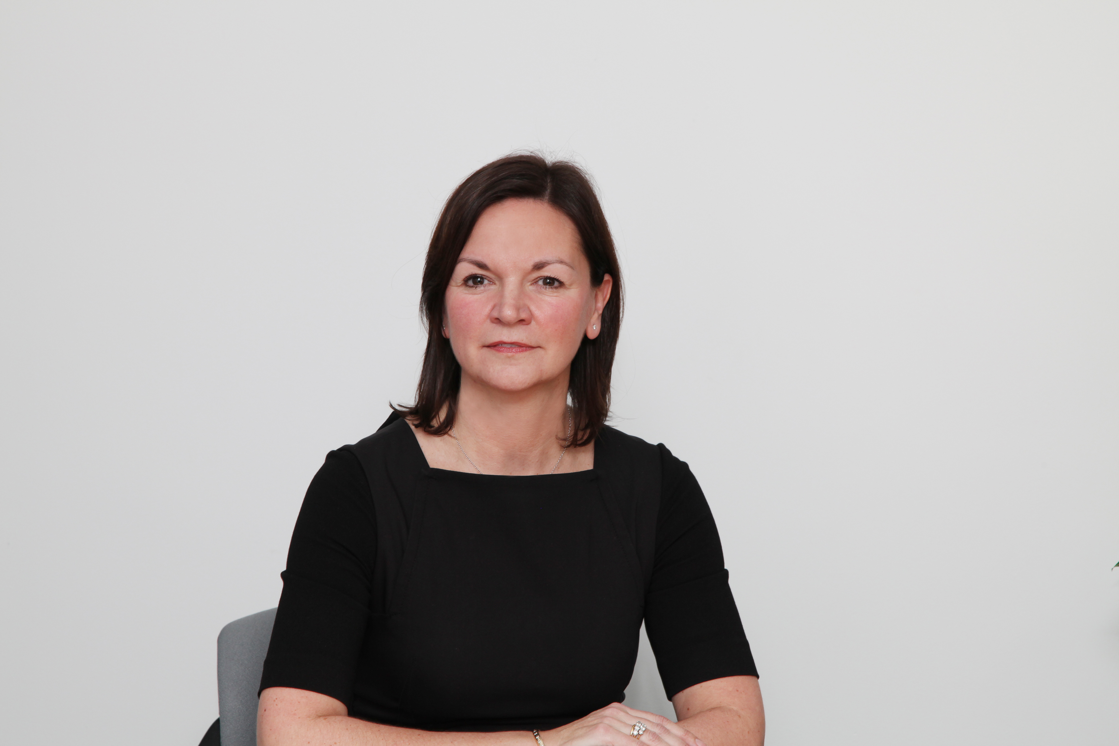 Lucy Lott - Sales Director - Kingfisher Lighting