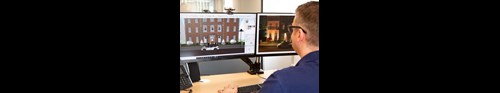 Lighting Design Support
