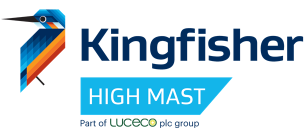 Kingfisher Lighting - High Mast