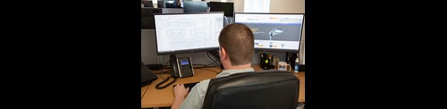 Lighting Design Support
