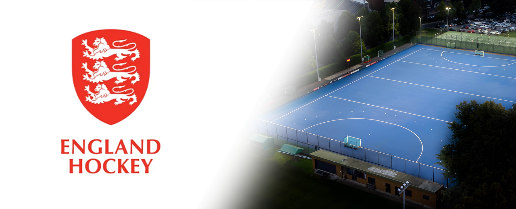 England Hockey Facility Partnership