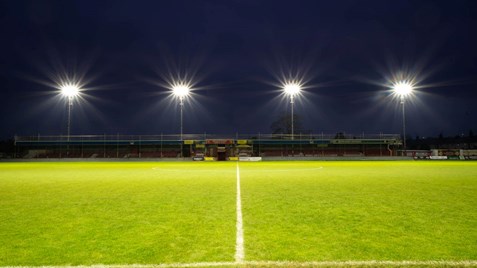 Kingfisher Sports Lighting PSLF Premier League Stadium Fund