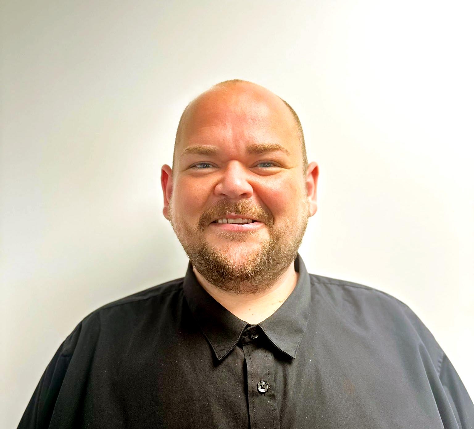 Shane  - Kingfisher Lighting - Sales