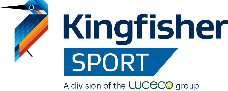 Kingfisher Sport_Compact_Blue_Logo