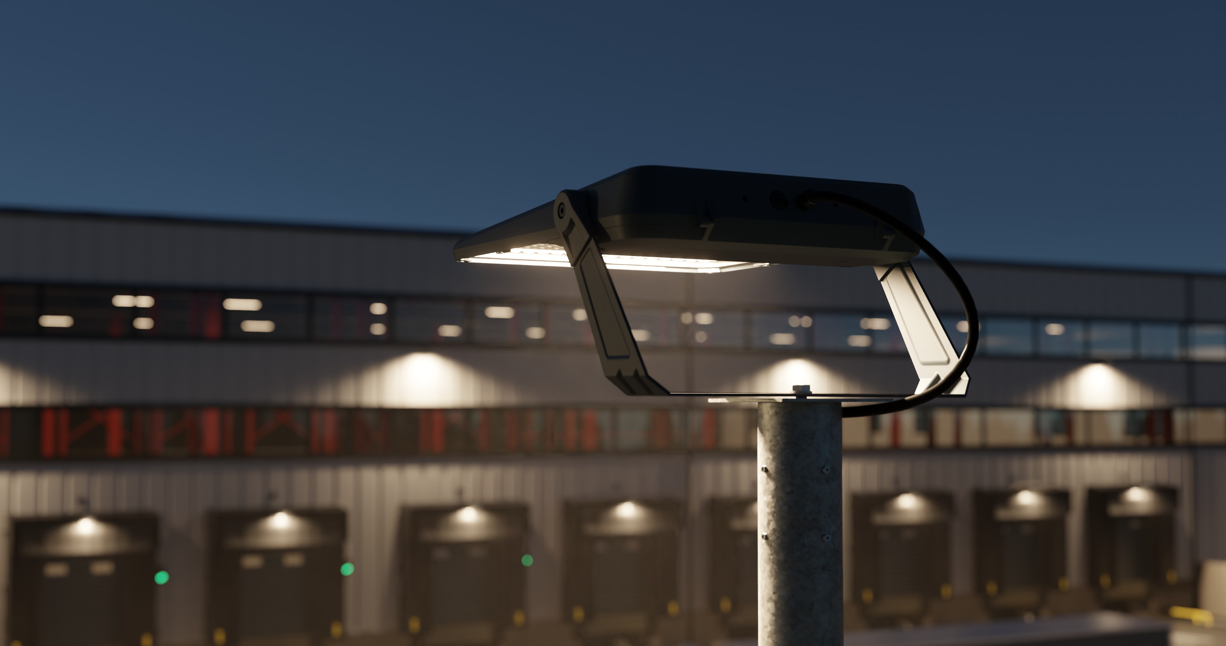VASTA: The Complete Floodlight Collection