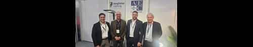 Contact Kingfisher Lighting