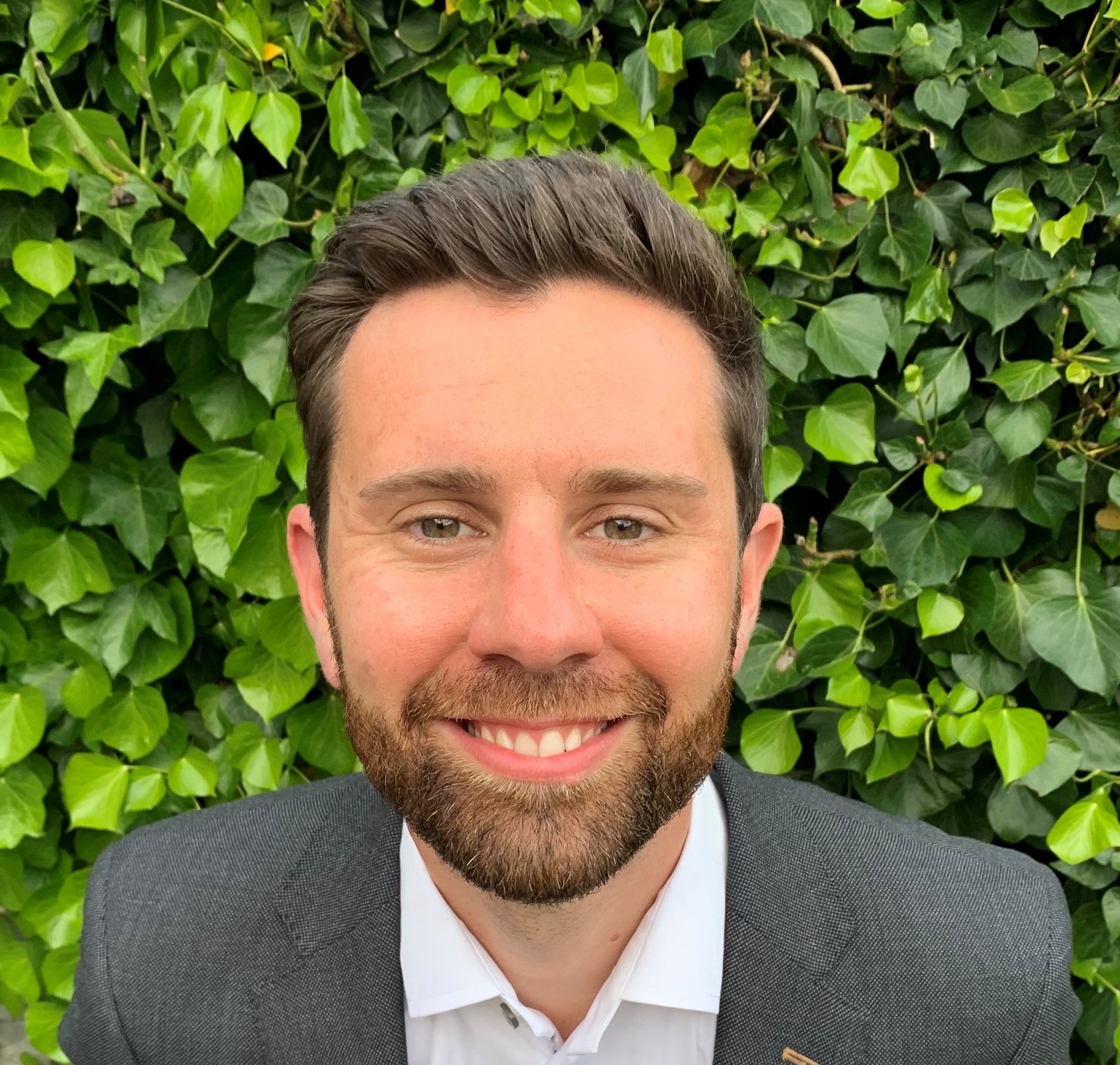 Patrick Daly - Kingfisher Lighting