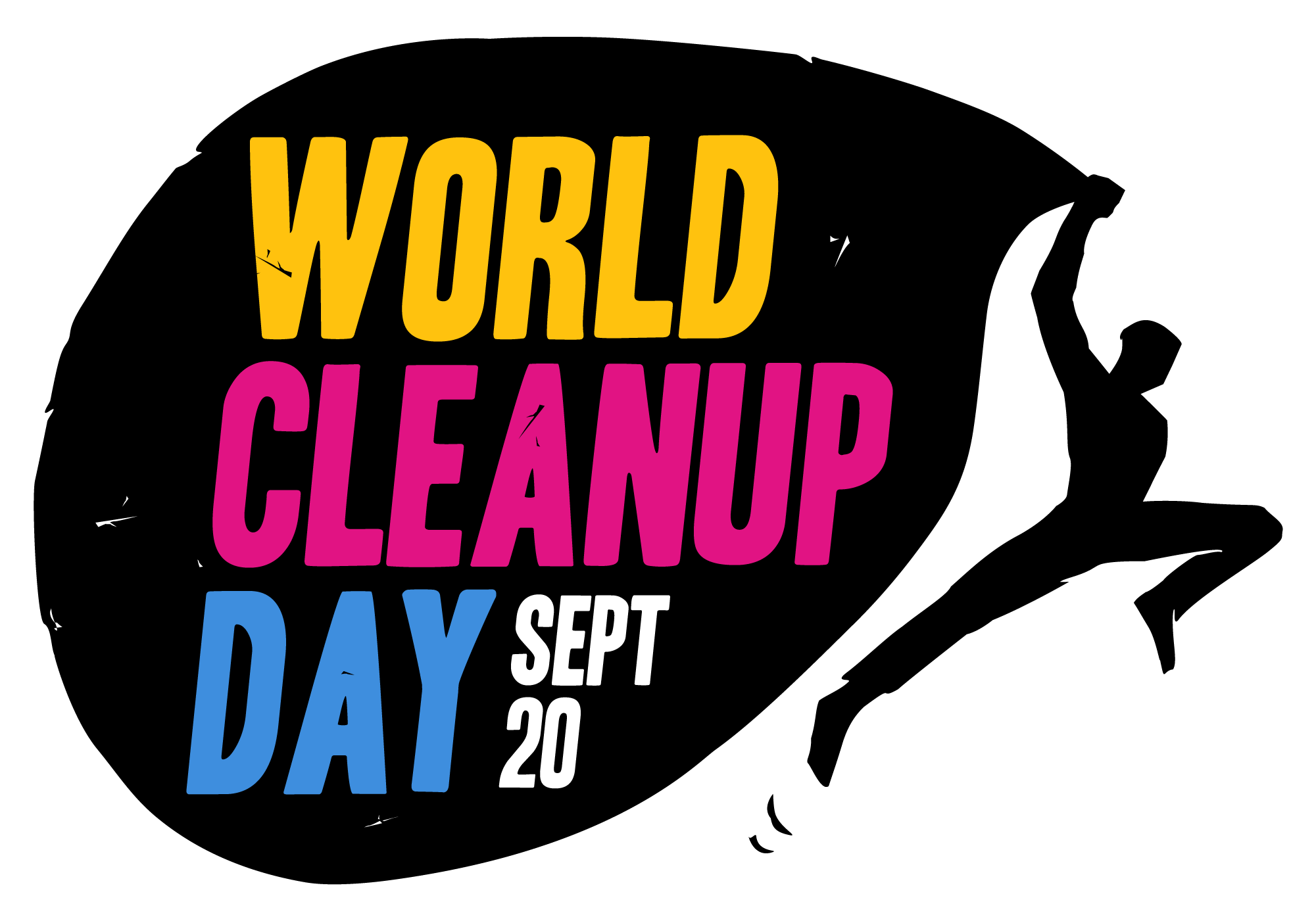 World Cleanup Day - Kingfisher Lighting